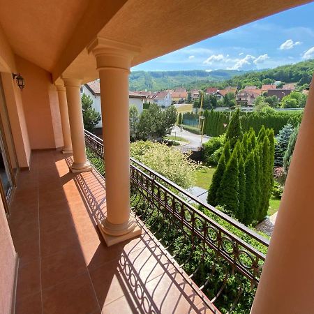 Luxusny Apartman Kanianka, Bojnice A Okolie ภายนอก รูปภาพ