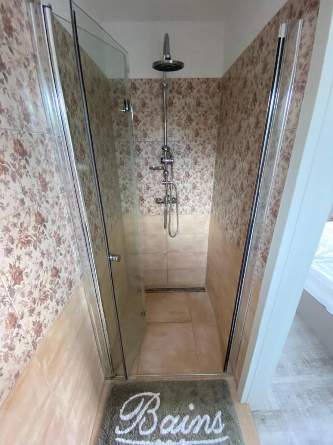 Luxusny Apartman Kanianka, Bojnice A Okolie ภายนอก รูปภาพ