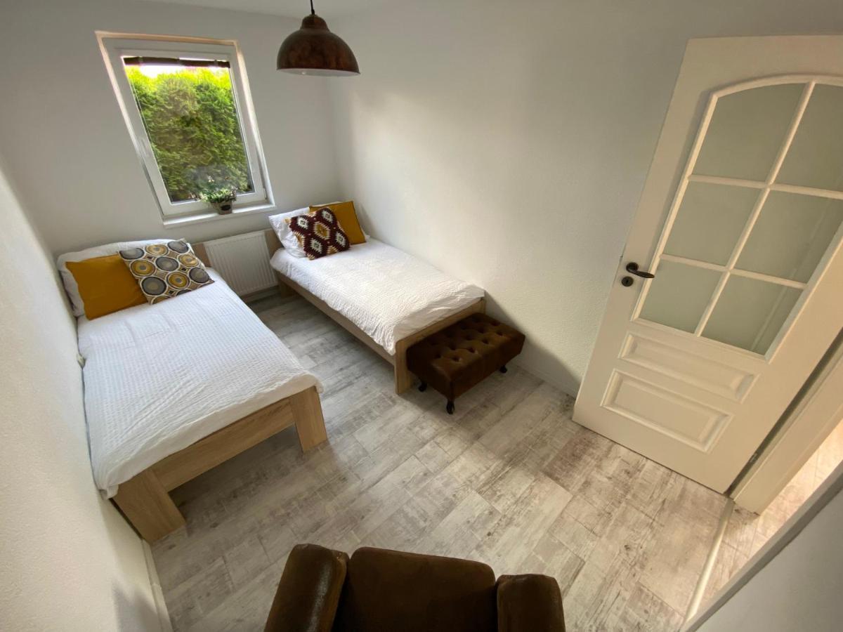 Luxusny Apartman Kanianka, Bojnice A Okolie ภายนอก รูปภาพ