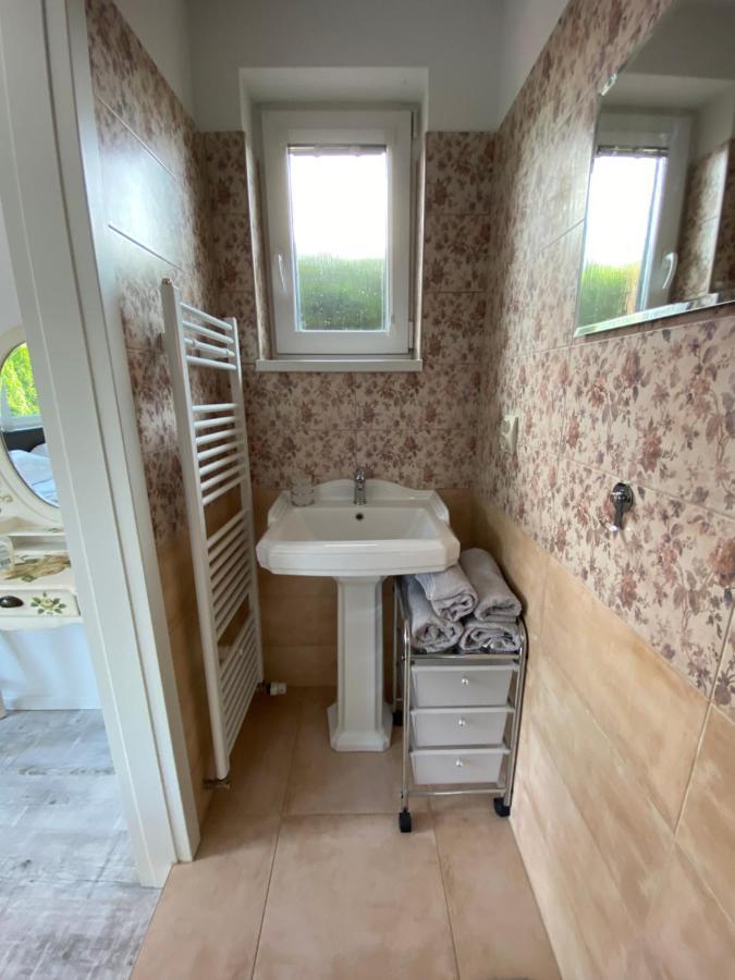 Luxusny Apartman Kanianka, Bojnice A Okolie ภายนอก รูปภาพ
