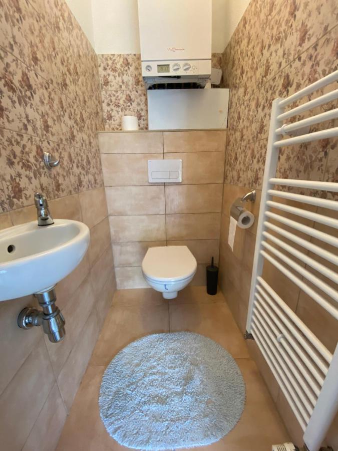 Luxusny Apartman Kanianka, Bojnice A Okolie ภายนอก รูปภาพ