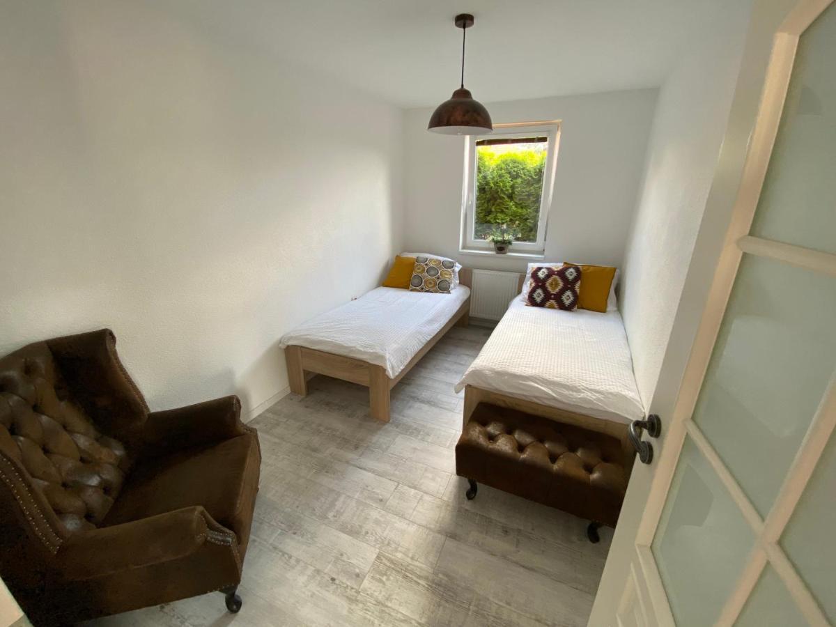Luxusny Apartman Kanianka, Bojnice A Okolie ภายนอก รูปภาพ
